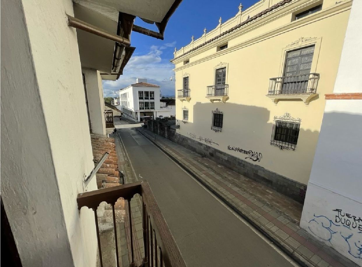 Casa en venta Cauca Popayán El Centro 345 m2 Habitaciones 9 Baños 5 Garajes 9 Precio $1500000000