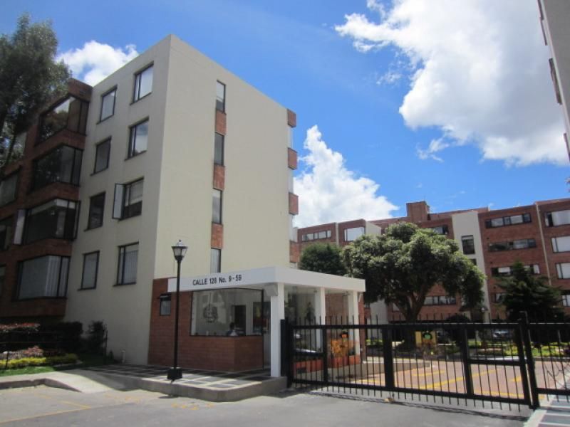 Apartamento en arriendo Cundinamarca Bogotá Foledo 81 m2 Habitaciones 3 Baños 3 Garajes 1 Precio $3257000