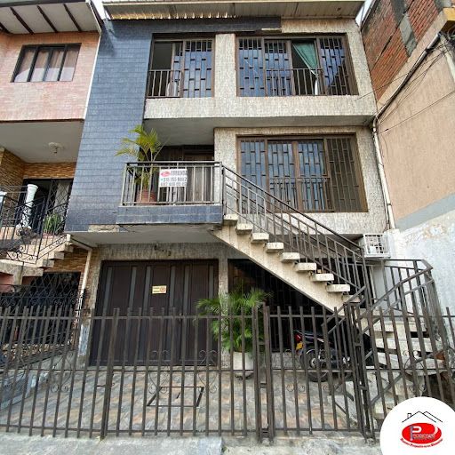 Apartamento en arriendo Valle Del Cauca Cali Calima 80 m2 Habitaciones 3 Baños 2 Garajes 0 Precio $900000