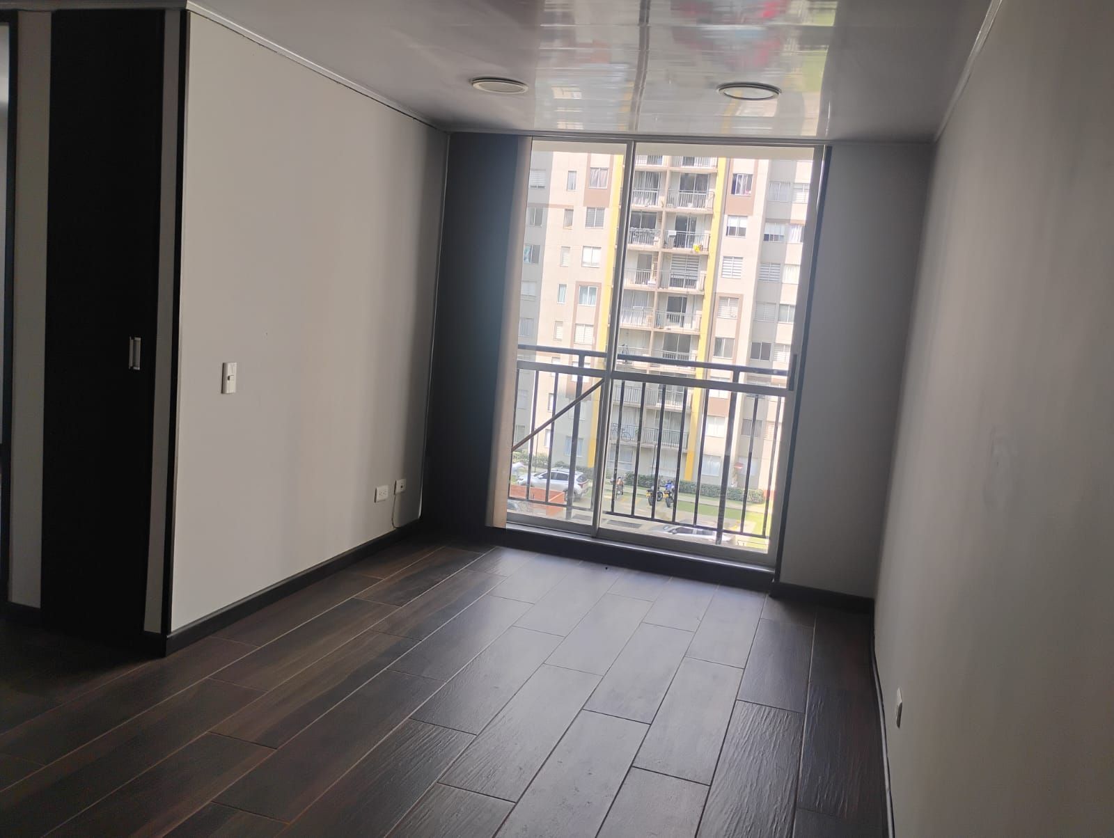 Apartamento en arriendo Cundinamarca Bogotá Villa Del Rio 40 m2 Habitaciones 2 Baños 1 Garajes 0 Precio $1200000