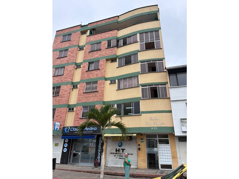 Oficina en arriendo Santander Floridablanca Balcones De Santa Ana 17 m2 Habitaciones 0 Baños 1 Garajes 0 Precio $600000