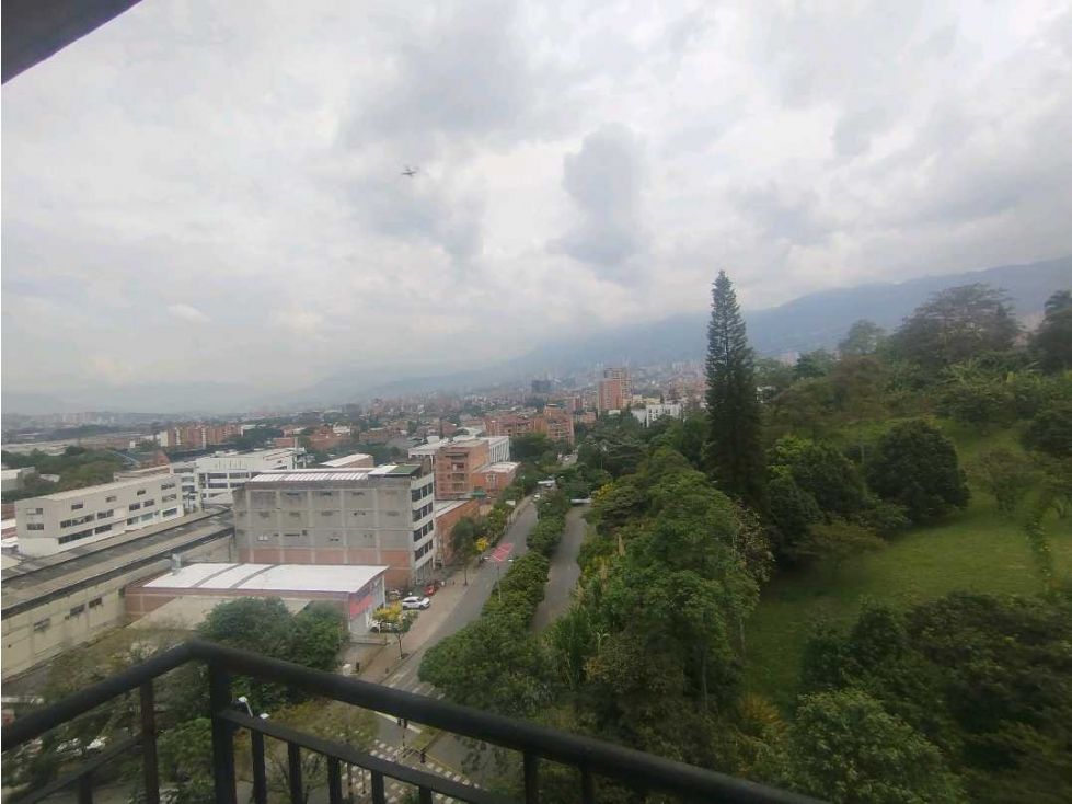 Apartamento en arriendo Antioquia Envigado Las Casitas 76 m2 Habitaciones 3 Baños 2 Garajes 1 Precio $2700000