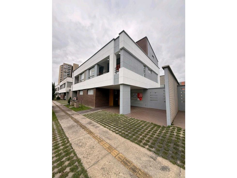 Casa en venta Antioquia Rionegro Ub Lotus Et I 133 m2 Habitaciones 4 Baños 3 Garajes 2 Precio $1290000000