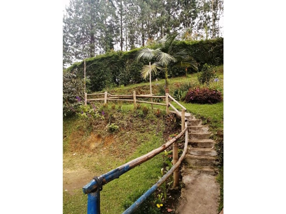 Finca en venta Antioquia Guarne Guarne 114 m2 Habitaciones 3 Baños 2 Garajes 3 Precio $950000000