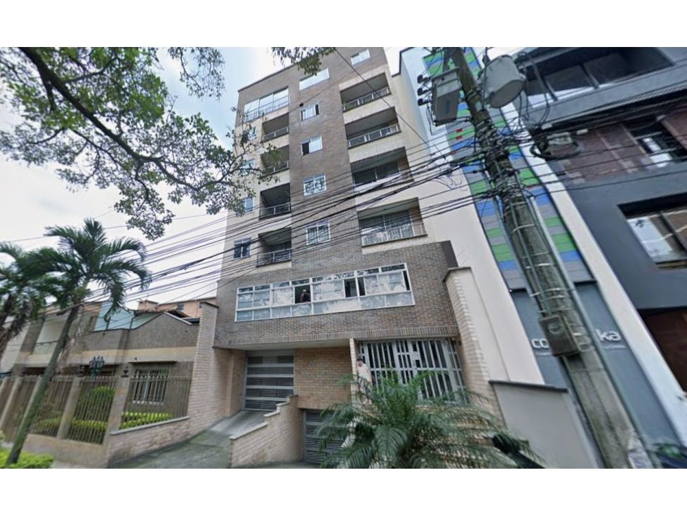 Apartaestudio en arriendo Antioquia Medellín Suramericana 40 m2 Habitaciones 1 Baños 1 Garajes 0 Precio $2000000