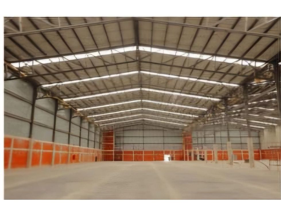 Bodega en arriendo Cundinamarca Bogotá Almagrario 4229 m2 Habitaciones 0 Baños 0 Garajes 0 Precio $161040320