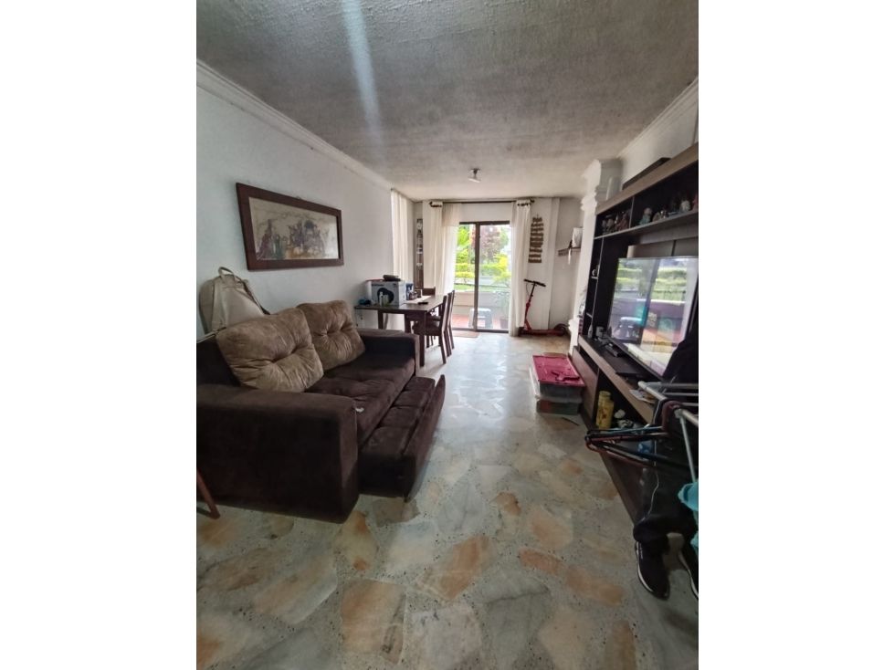Apartamento en venta Quindío Armenia La Nueva Cecilia 103 m2 Habitaciones 3 Baños 2 Garajes 1 Precio $420000000