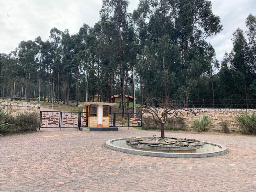 Lote en venta Cundinamarca Zipaquirá Zipaquira 4313 m2 Habitaciones 0 Baños 0 Garajes 0 Precio $350000000