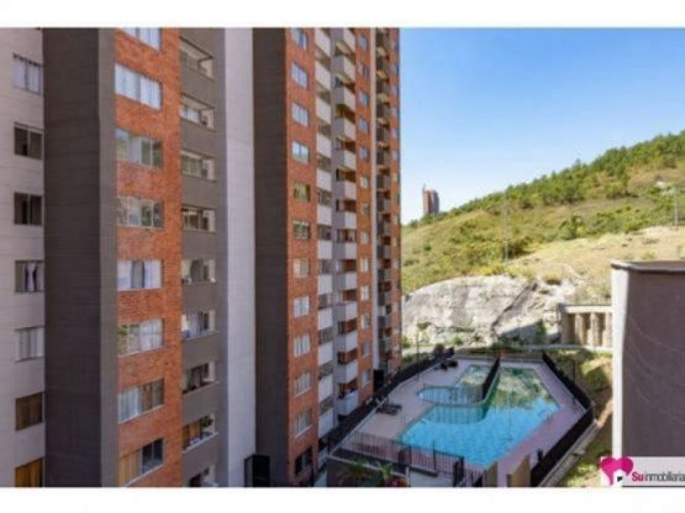 Apartamento en arriendo Antioquia Bello Urbanización San Silvestre 55 m2 Habitaciones 3 Baños 2 Garajes 1 Precio $1750000