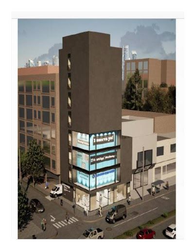 Local en arriendo Cundinamarca Bogotá San Felipe 151 m2 Habitaciones 0 Baños 1 Garajes 0 Precio $16600000