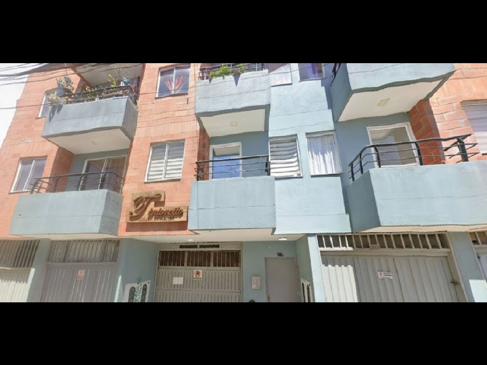 Apartamento en venta Antioquia El Carmen De Viboral Tahamíes 63 m2 Habitaciones 3 Baños 1 Garajes 0 Precio $320000000