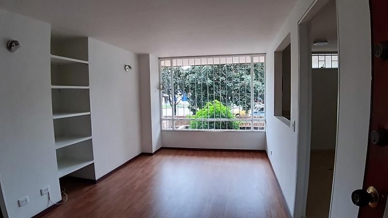 Apartamento en arriendo Cundinamarca Bogotá Palermo 37 m2 Habitaciones 1 Baños 1 Garajes 0 Precio $2073000