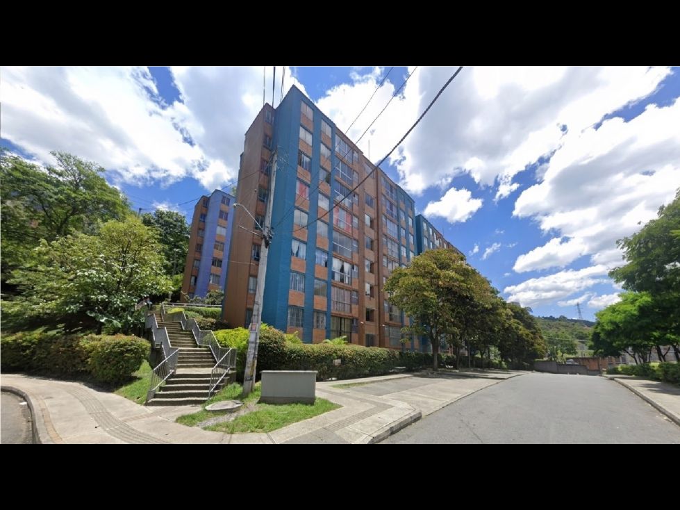 Apartamento en arriendo Antioquia Medellín Barrios De Jesus 43 m2 Habitaciones 3 Baños 1 Garajes 0 Precio $1450000