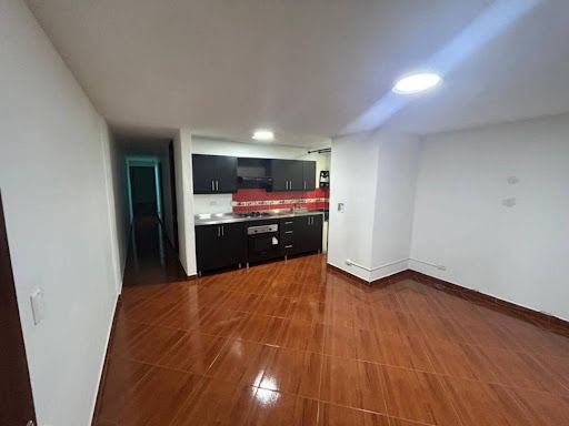 Apartamento en arriendo Antioquia Medellín San Bernardo 55 m2 Habitaciones 2 Baños 2 Garajes 0 Precio $2200000