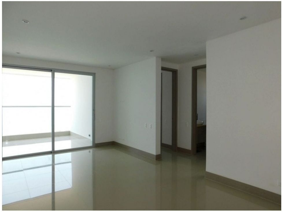 Apartamento en arriendo Bolívar Cartagena El Cabrero 100 m2 Habitaciones 2 Baños 2 Garajes 1 Precio $4500000
