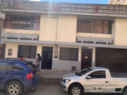 Bodega en arriendo Cundinamarca Bogotá San Benito 90 m2 Habitaciones 0 Baños 1 Garajes 0 Precio $1500000