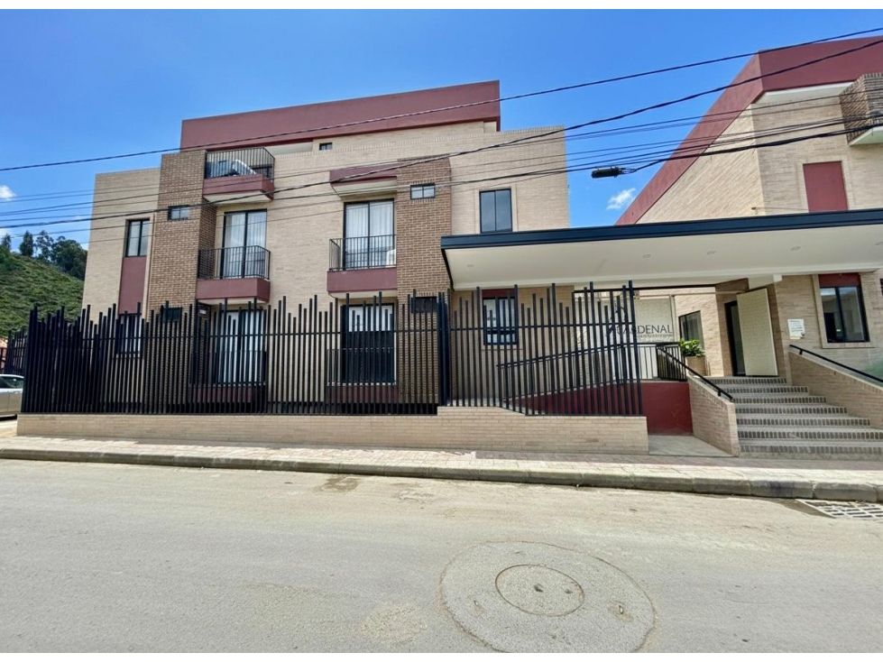 Apartaestudio en arriendo Cundinamarca Cota Cota 37 m2 Habitaciones 1 Baños 2 Garajes 1 Precio $1950000