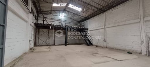 Bodega en arriendo Antioquia Itagüí San Pío X 320 m2 Habitaciones 0 Baños 3 Garajes 0 Precio $15000000
