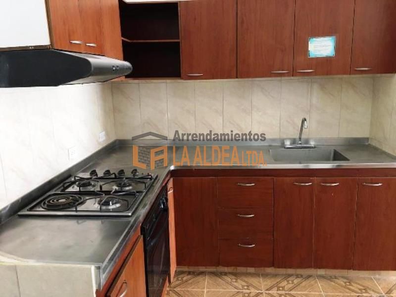 Casa en arriendo Antioquia Itagüí Asturias 57 m2 Habitaciones 2 Baños 1 Garajes 0 Precio $1550162