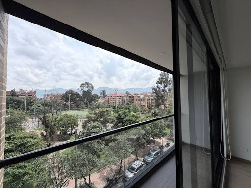 Apartamento en venta Cundinamarca Bogotá Quinta Paredes 116 m2 Habitaciones 3 Baños 3 Garajes 2 Precio $1240000000