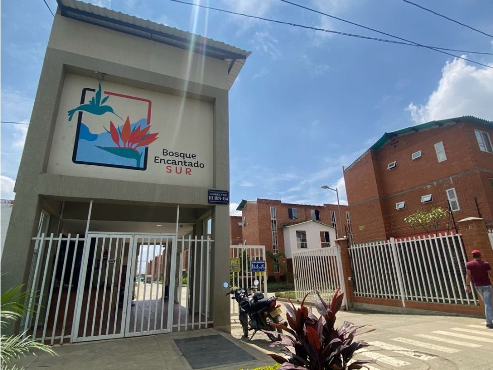 Casa en arriendo Valle Del Cauca Jamundí Ub La Arboleda 120 m2 Habitaciones 4 Baños 4 Garajes 1 Precio $1250000