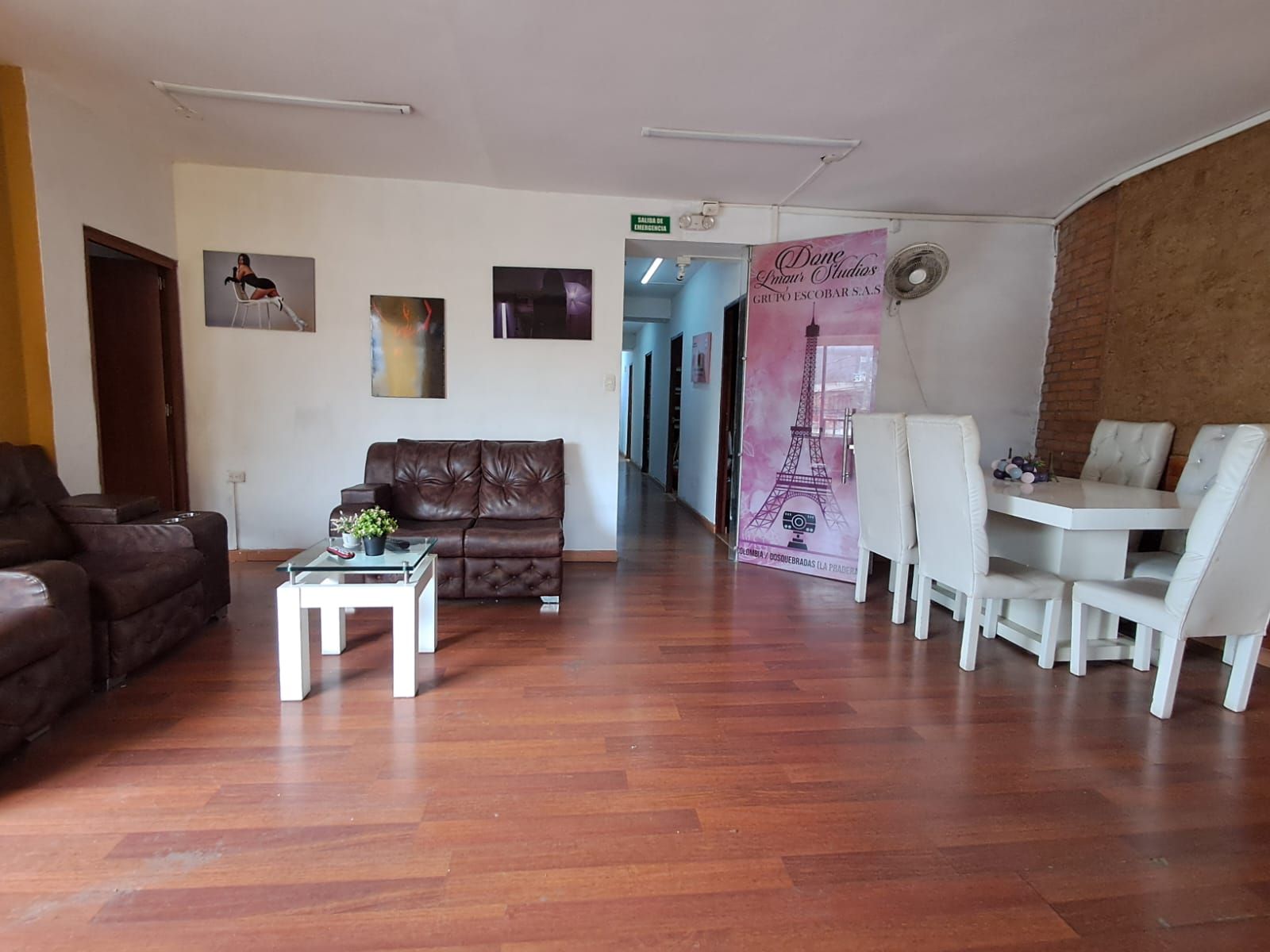 Casa en arriendo Risaralda Dosquebradas Muebles Pereira 310 m2 Habitaciones 10 Baños 2 Garajes 0 Precio $6500000