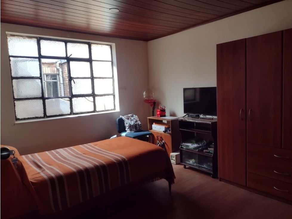 Apartamento en venta Cundinamarca Bogotá Quesada 83 m2 Habitaciones 3 Baños 1 Garajes 0 Precio $480000000