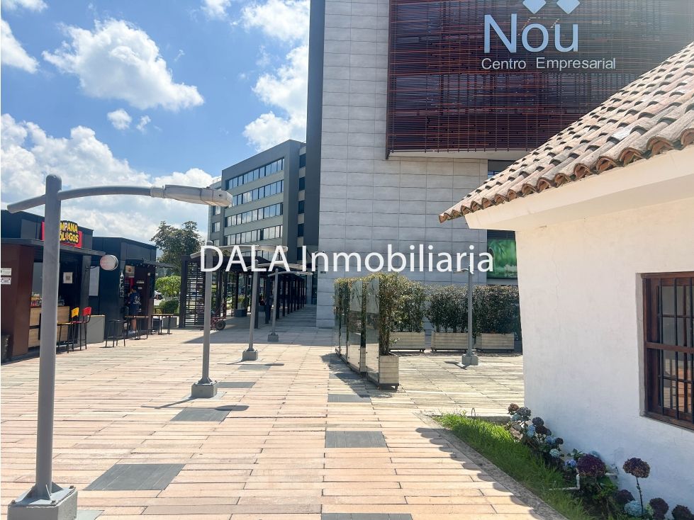 Consultorio en arriendo Cundinamarca Cajicá Vda Chuntame 31 m2 Habitaciones 0 Baños 0 Garajes 1 Precio $1800000