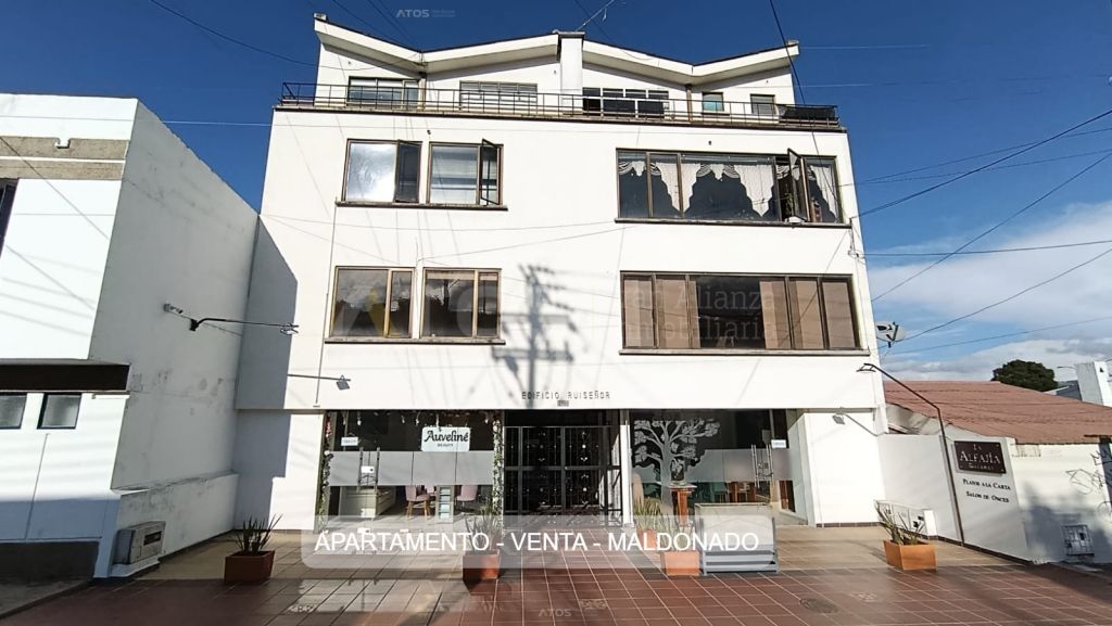 Apartamento en venta Boyacá Tunja Maldonado 92 m2 Habitaciones 3 Baños 2 Garajes 1 Precio $290000000