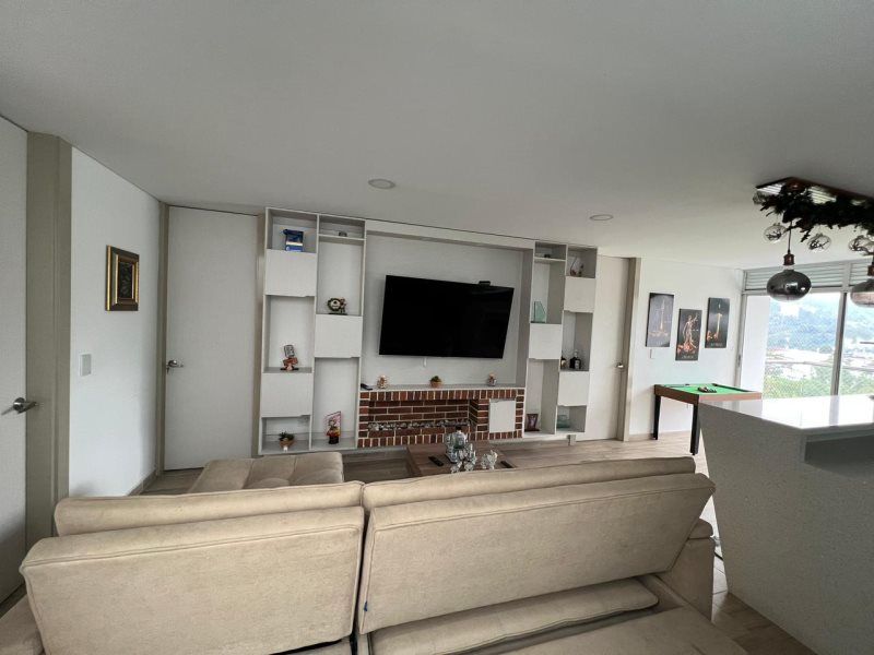 Apartamento en venta Antioquia Itagüí Ditaires 123 m2 Habitaciones 3 Baños 3 Garajes 0 Precio $660000000