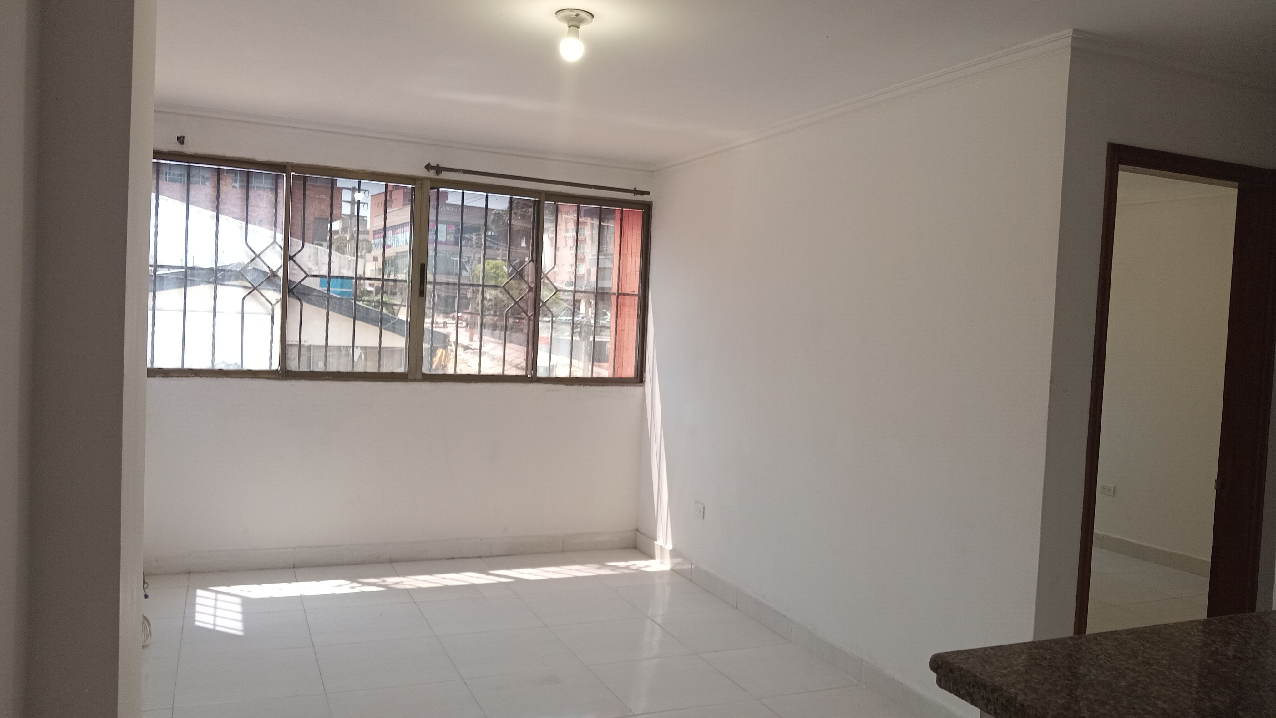 Apartamento en arriendo o venta Atlántico Barranquilla San Vicente 51 m2 Habitaciones 2 Baños 1 Garajes 1 Precio venta $217000000 Precio arriendo $1600000