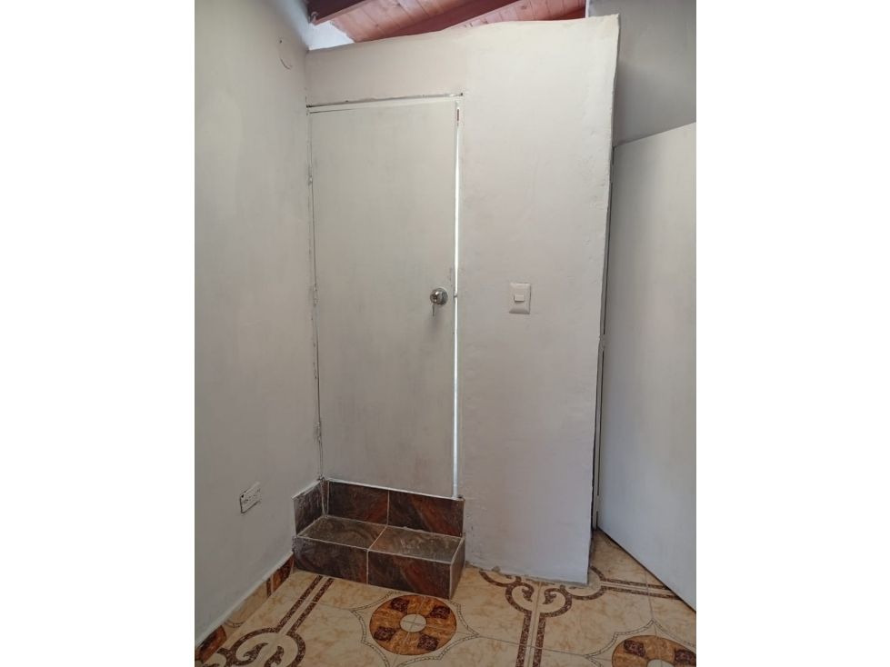 Apartaestudio en arriendo Antioquia Medellín Campo Valdes No2 38 m2 Habitaciones 1 Baños 1 Garajes 0 Precio $950000