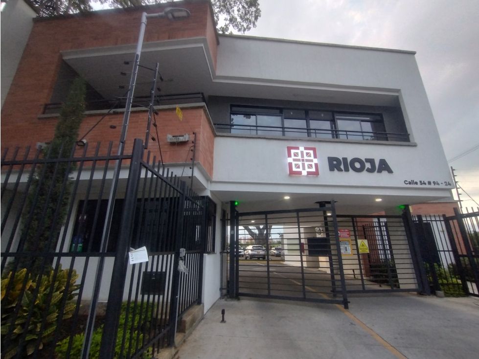 Apartamento en venta Valle Del Cauca Cali Conjunto Residencial Senderos Del Parque 57 m2 Habitaciones 2 Baños 2 Garajes 1 Precio $240000000