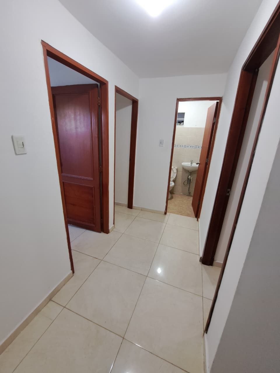 Apartamento en arriendo Atlántico Barranquilla El Recreo 60 m2 Habitaciones 3 Baños 1 Garajes 0 Precio $900000