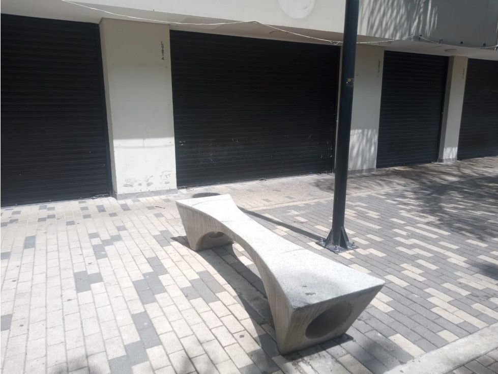 Local en arriendo Antioquia Sabaneta Restrepo Naranjo 20 m2 Habitaciones 0 Baños 0 Garajes 0 Precio $3000000