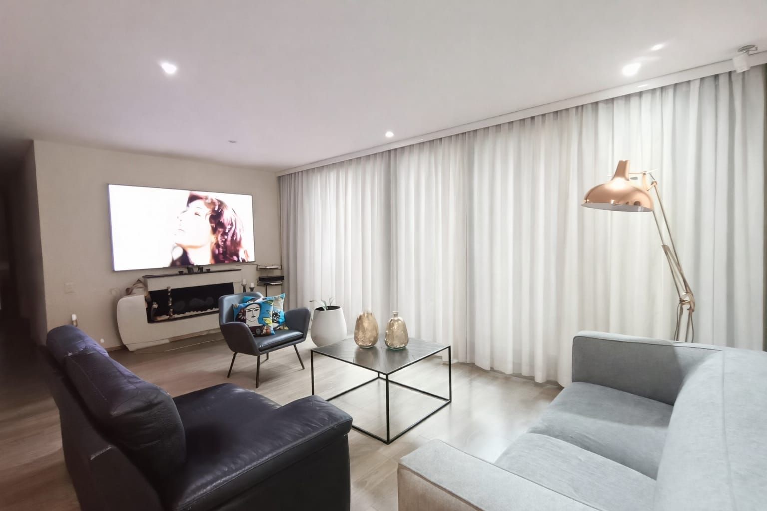 Apartamento en venta Cundinamarca Bogotá Cantalejo 110 m2 Habitaciones 3 Baños 3 Garajes 2 Precio $815000000