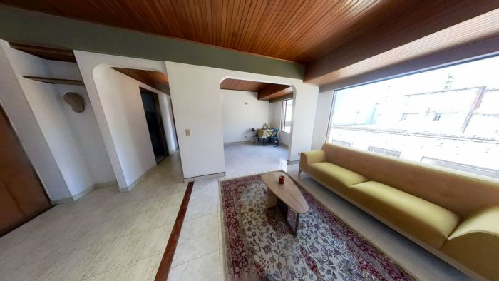 Apartamento en venta Cundinamarca Bogotá Cedro Salazar 51 m2 Habitaciones 3 Baños 3 Garajes 1 Precio $449000000