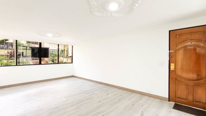 Apartamento en venta Antioquia Medellín Belencito 89 m2 Habitaciones 2 Baños 2 Garajes 0 Precio $450000000