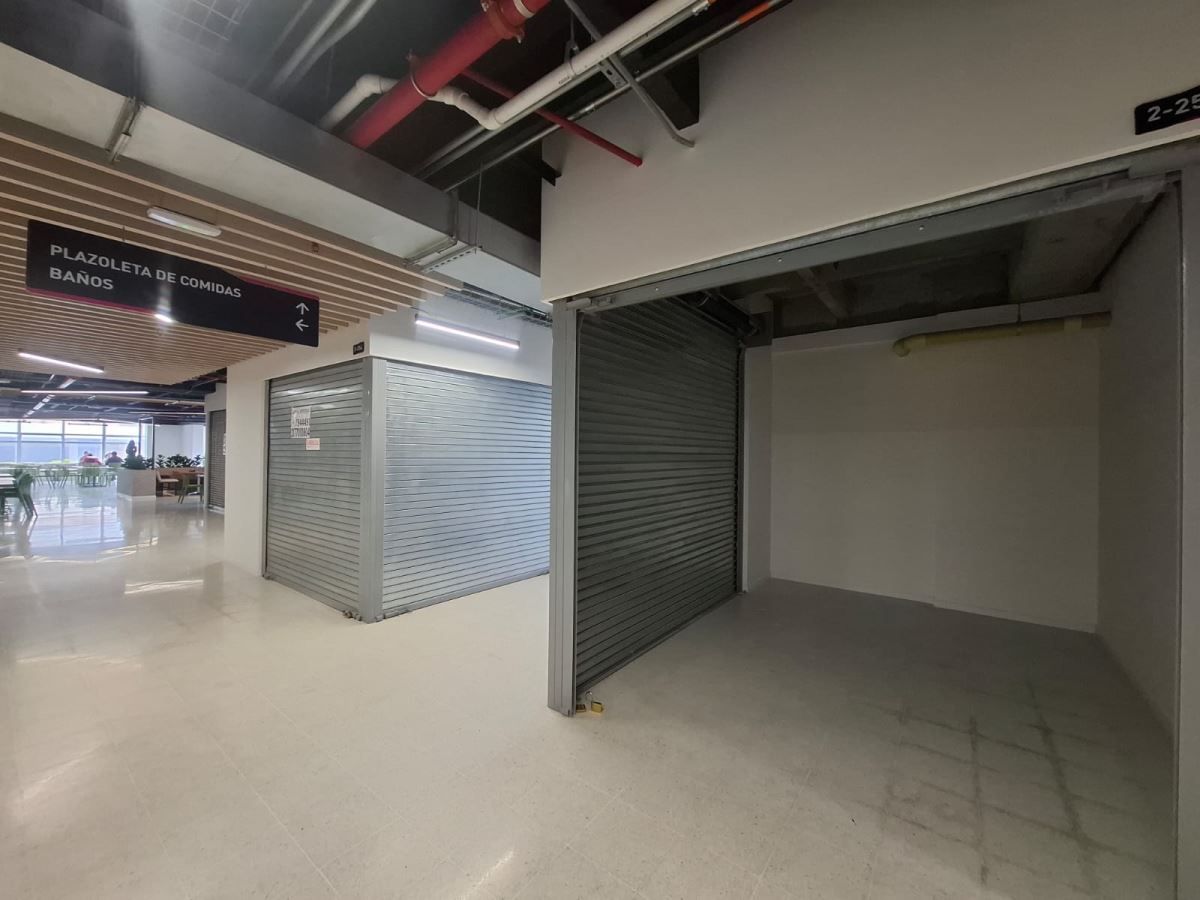 Local en arriendo Cundinamarca Bogotá San Victorino 11 m2 Habitaciones 0 Baños 1 Garajes 0 Precio $2100000