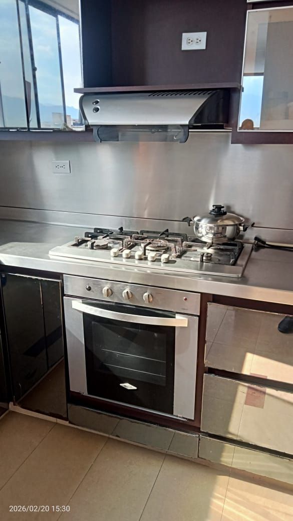 Apartamento en venta Antioquia Medellín San Miguel 155 m2 Habitaciones 3 Baños 6 Garajes 3 Precio $1500000000