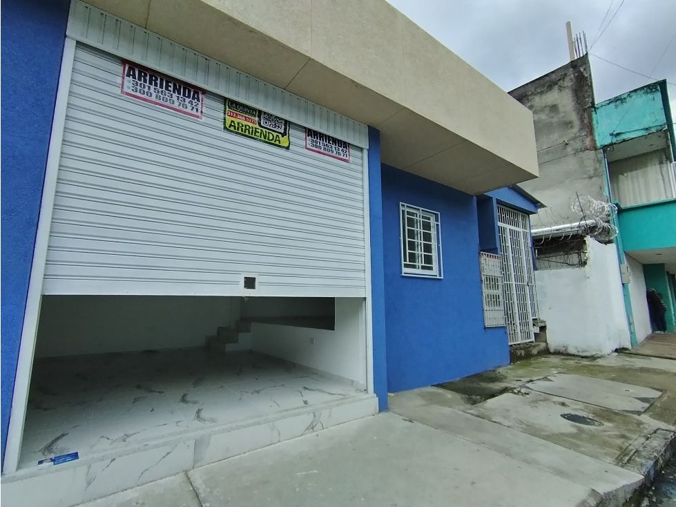 Local en arriendo Tolima Ibagué Libertador 50 m2 Habitaciones 0 Baños 1 Garajes 0 Precio $2400000