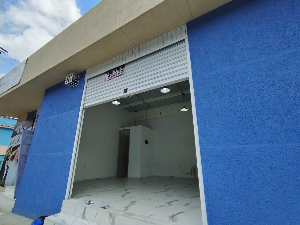 Local en arriendo Tolima Ibagué La Pola 25 m2 Habitaciones 0 Baños 1 Garajes 0 Precio $1700000