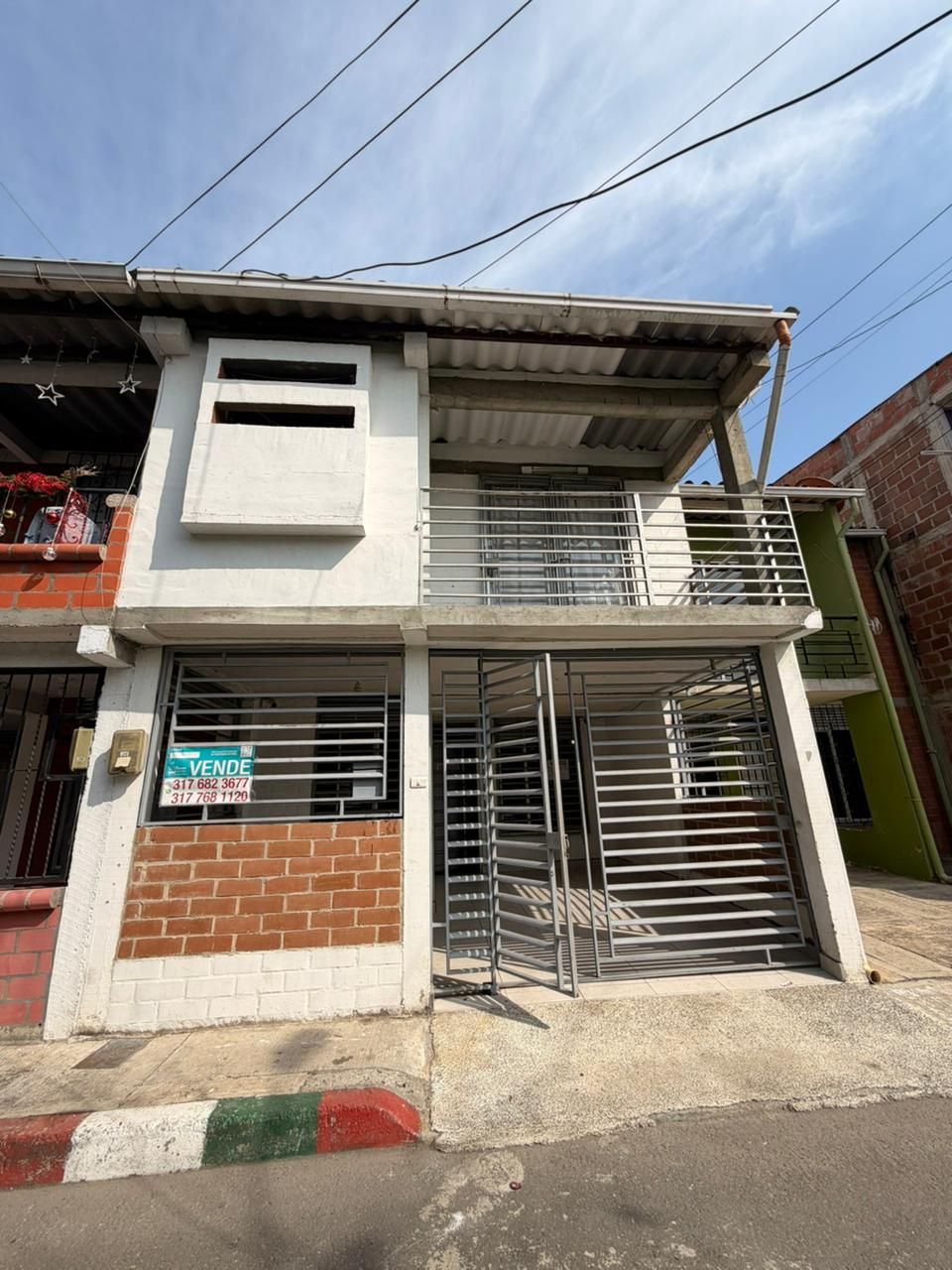 Casa en venta Valle Del Cauca Candelaria Candelaria 72 m2 Habitaciones 4 Baños 2 Garajes 1 Precio $225000000