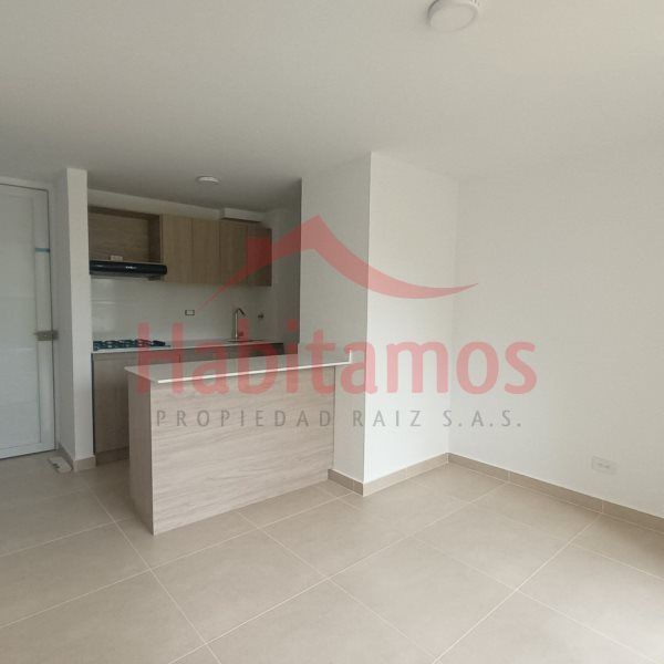 Apartamento en arriendo Antioquia Marinilla Alto De La Ramada 50 m2 Habitaciones 2 Baños 2 Garajes 0 Precio $1500000