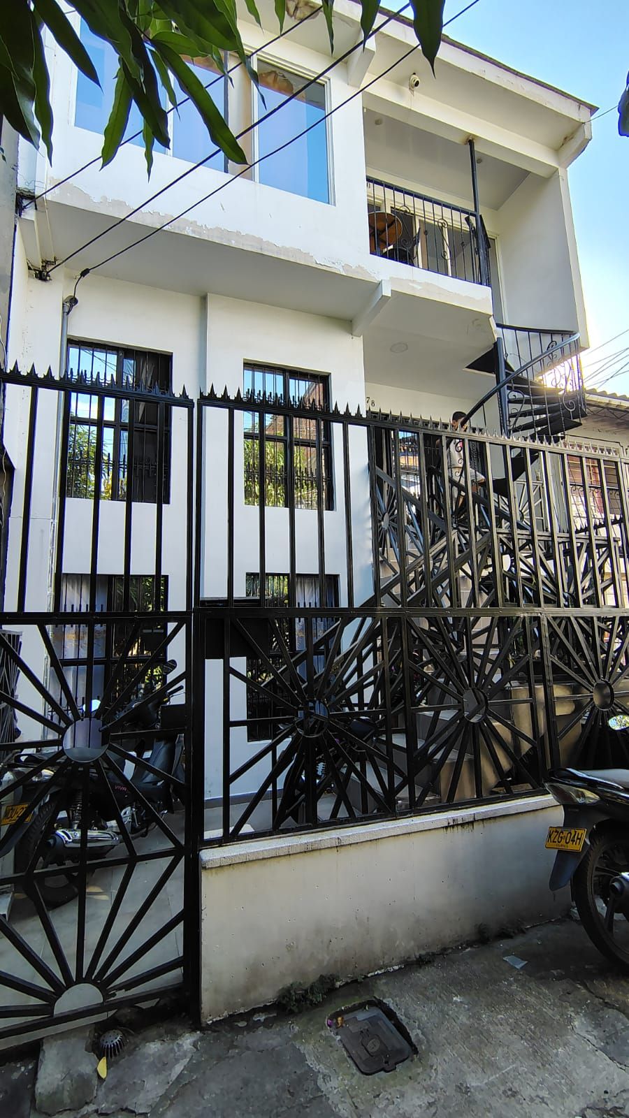 Casa en venta Valle Del Cauca Cali Las Granjas 350 m2 Habitaciones 9 Baños 5 Garajes 0 Precio $550000000