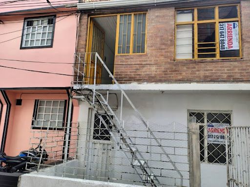 Apartamento en arriendo Cundinamarca Bogotá Ospina Perez 34 m2 Habitaciones 2 Baños 1 Garajes 0 Precio $1000000