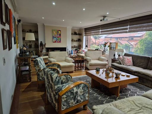 Apartamento en venta Cundinamarca Bogotá Iberia 236 m2 Habitaciones 3 Baños 3 Garajes 3 Precio $1150000000