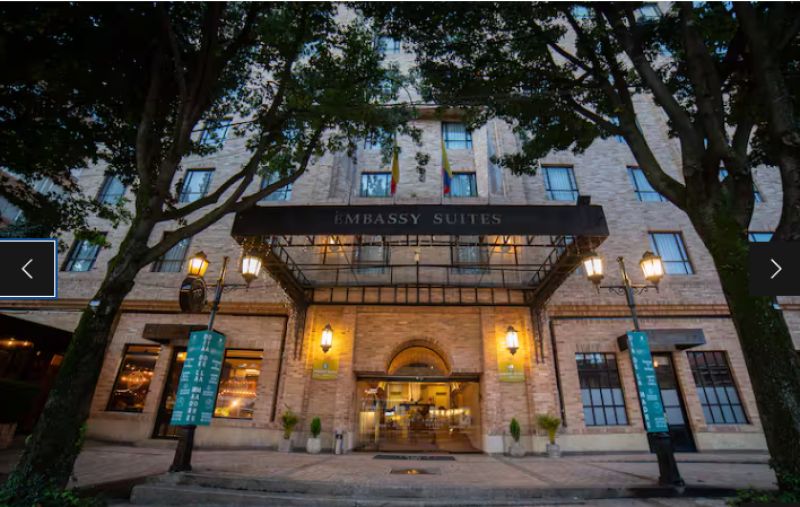 Edificio en venta Cundinamarca Bogotá Emaus 1 m2 Habitaciones 1 Baños 1 Garajes 0 Precio $350000000