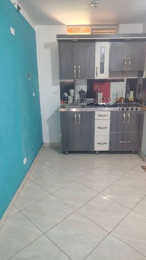 Apartamento en arriendo Antioquia Bello Andalucía 55 m2 Habitaciones 3 Baños 1 Garajes 0 Precio $1600000