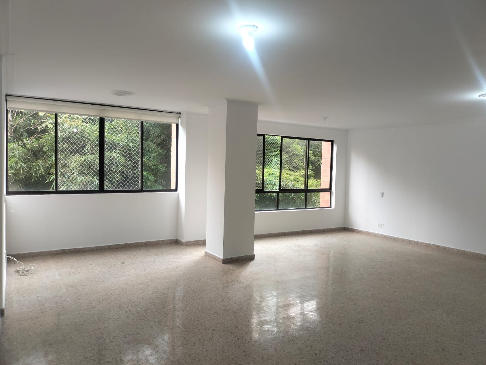 Apartamento en arriendo Antioquia Medellín Calle Nueva 138 m2 Habitaciones 3 Baños 3 Garajes 2 Precio $4150000